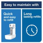 Tork Air Freshener Spray Dispenser
