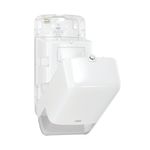 Tork Twin Mid Toiletroll Disp 557500