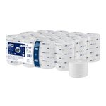 Optiserve Coreless Toilet Paper Pk24