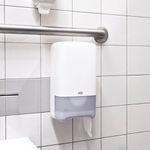 Tork Soft Mid Size Toilet Rll 127520