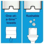Tork Xpress Flushab Multifd Ht Adv Z