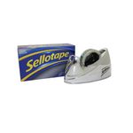Sellotape Chrome Dspnsrs Lrg