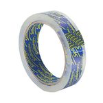 Sellotpe 24Mmx50M Super Clr Tpe Pk6