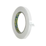 Sellotape Dsided Tape 12Mmx33M Pk8