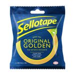 Sellotape Original Tape 24Mmx50M