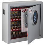 Securikey Key Safe 38 Key Cabinet
