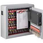 Securikey Key Safe 38 Key Cabinet