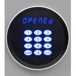 Securikey Key Safe 38 Key Cabinet
