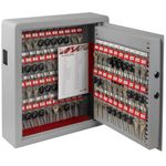 Securikey Key Safe 70 Key Cabinet