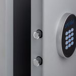 Securikey Key Safe 70 Key Cabinet