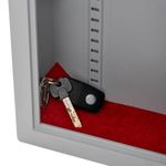 Securikey Key Safe 70 Key Cabinet