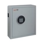 Securikey Key Safe 70 Key Cabinet
