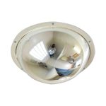 Polycarbonate Ceiling Dome Mirror