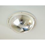 Polycarbonate Ceiling Dome Mirror