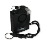 Personal Alarm Pull Pin And Torch
