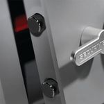 Mini Vault S2 Silver 0 Electronic