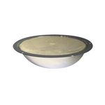 Qtr Dome Polycarbonate Mirror 3Mm