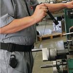 Ratch-It Kevlar Cord Karabiner 1200