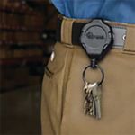 Ratch-It Kevlar Cord Karabiner 1200