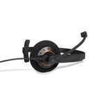 Epos Impact Sc 30 Usb Mi Hset Blk