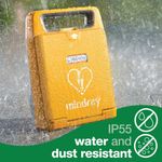 Mindray Beneheart C1A Defibrillator