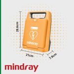 Mindray Beneheart C1A Defibrillator
