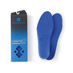 Comfort Insole Blue 4