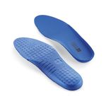 Comfort Insole Blue 11