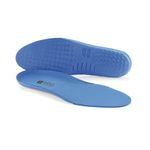 Comfort Insole Blue 14