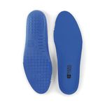 Comfort Insole Blue 15