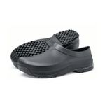 Radium Unisex Casual Shoe Blk 12