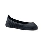 Stretch Crewguard Overshoe Blk Xl