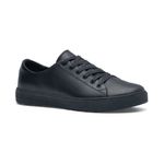 Old School Iv Unisex Trainer Blk 4