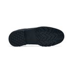 Cambridge Gl Lthr Dress Shoe Blk 7
