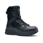 Defense High Cut Wpf Boot Blk 4