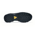 Callan Unisex Low Saf Shoe Blk 4