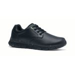 Saloon Ii Eco Mens Lthr Shoe Blk 6.5