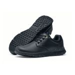Saloon Ii Eco Mens Lthr Shoe Blk 6.5