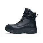 Delvin Safety Boot Size 3 72211-35/3