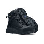 Delvin Safety Boot Size 8 72211-35/8