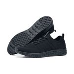 Everlight Lwt Womens Trainer Blk 5