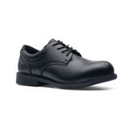 Cambridge Ii St Wpf Shoe Blk 12