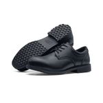 Cambridge Ii St Wpf Shoe Blk 13