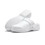 Triston Unisex Casual Shoe White 10