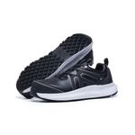 Colly Waterproof Trainer Blk 9.5