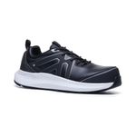 Colly Waterproof Trainer Blk 13