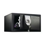 Sentry Small Key Lock Security Safe