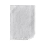 Eco White Cotton Shoe Mitt Pk250