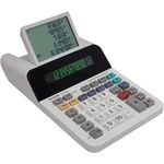 Sharp El1501 Paprless Printing Calc