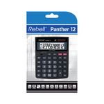 Rebell Panther 12 Bx Desktop Calc